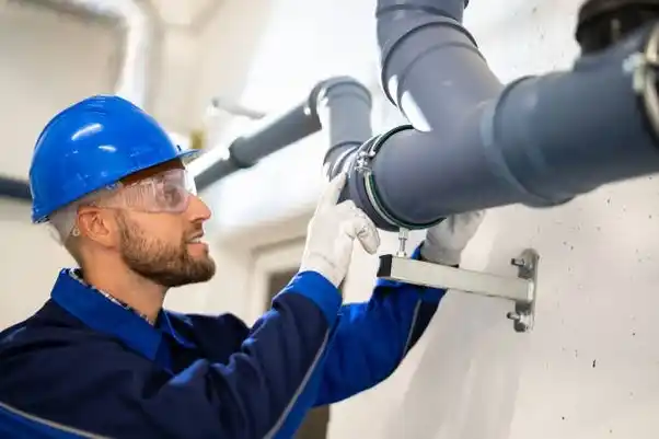 water damage restoration service Ruckersville